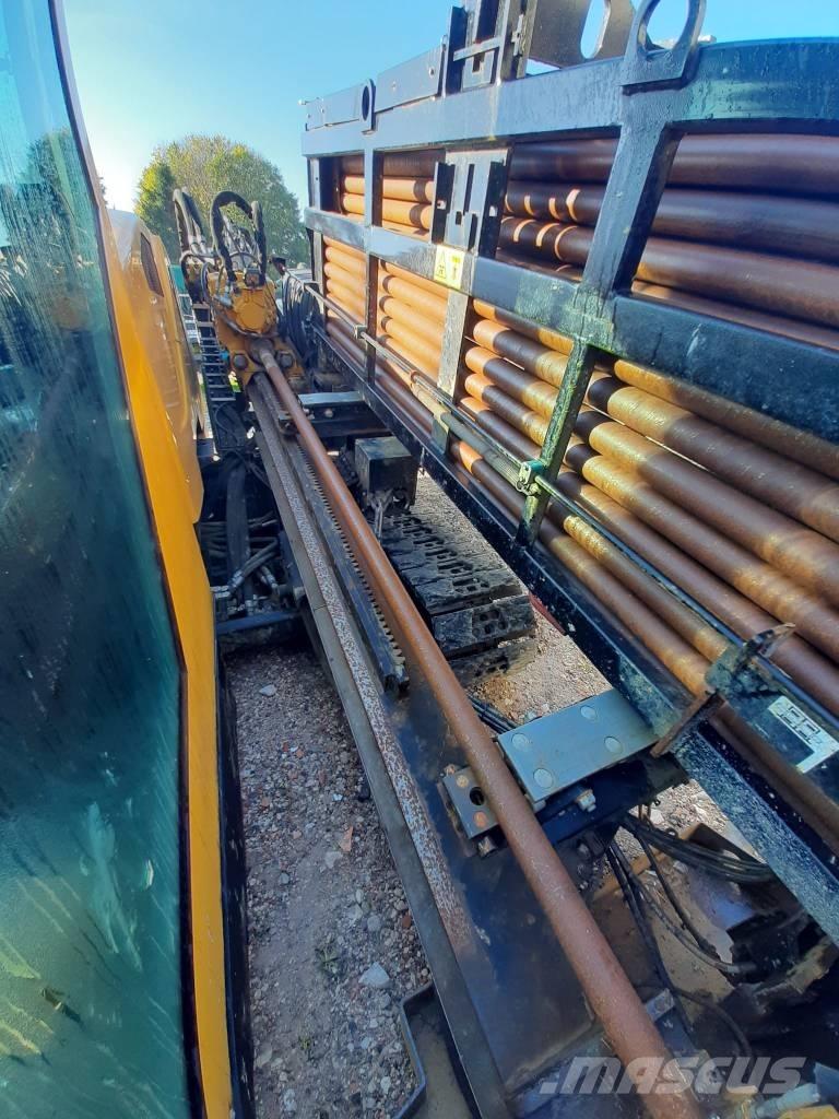 Vermeer D24x40 S3 Foreuse horizontale