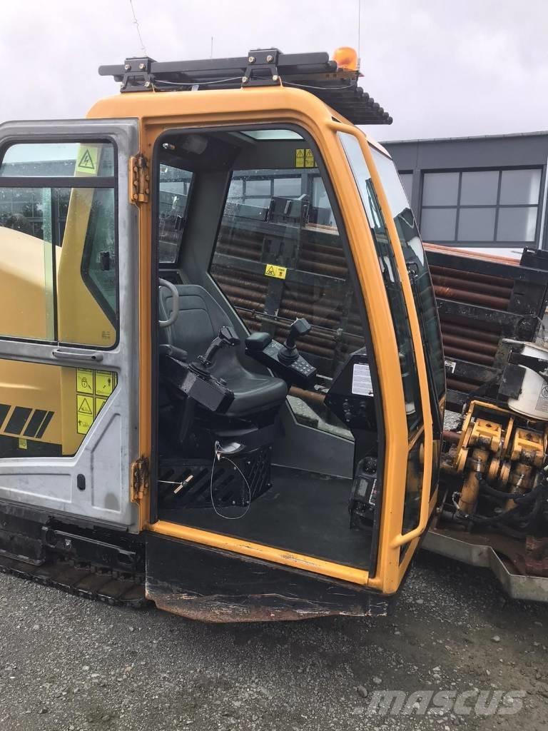 Vermeer D24x40 S3 Foreuse horizontale