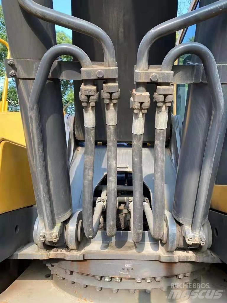Volvo EC 360 B LC Pelle sur chenilles