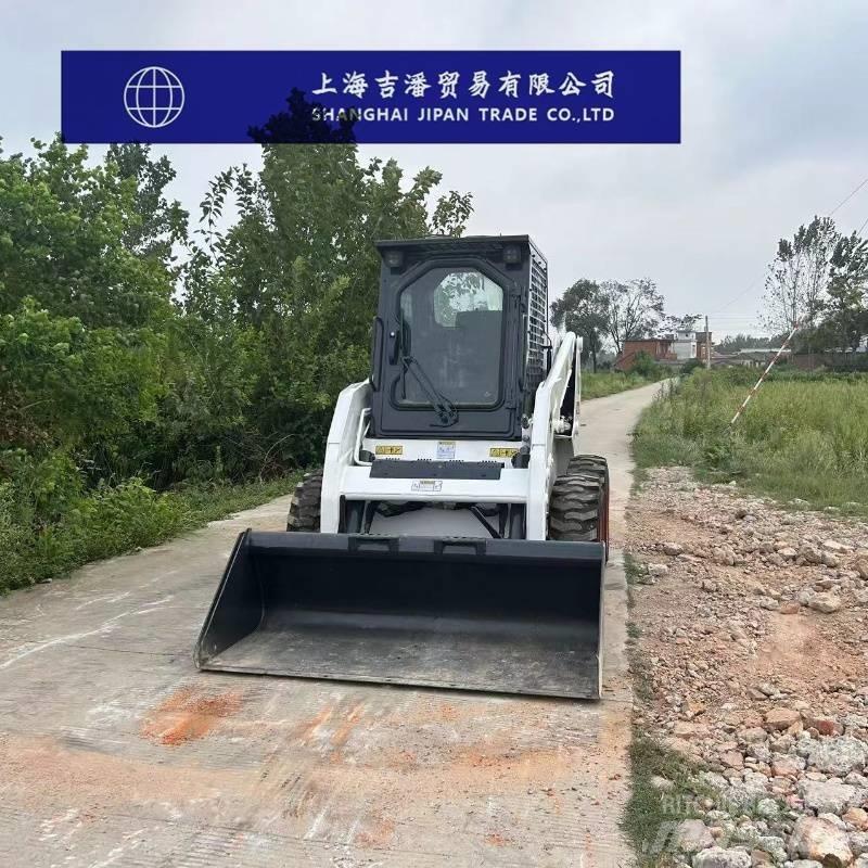 Bobcat S 160 Chargeuse compacte