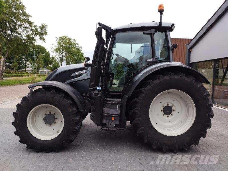 Valtra N174 V Tracteur