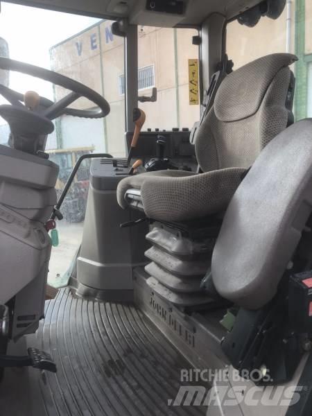 John Deere 6150 M Tracteur