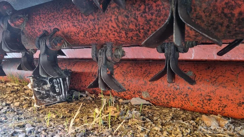 Maschio Brava 250 L Broyeur / Gyrobroyeur / Epareuse