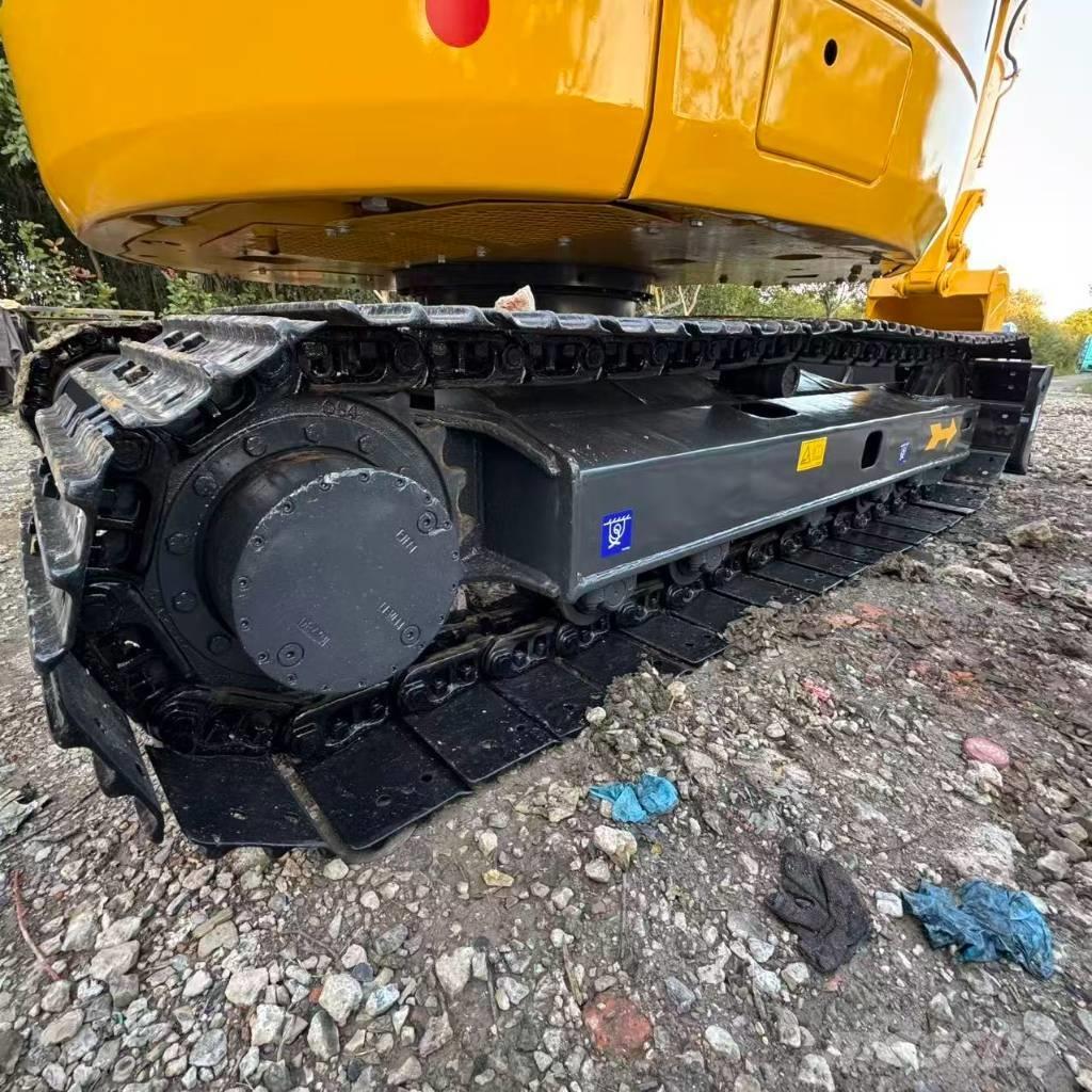 Komatsu PC 78 US Mini pelle 7t-12t