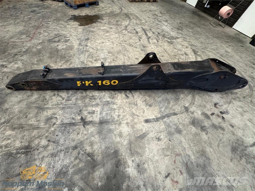 Rottne RK160 Grue porteuse