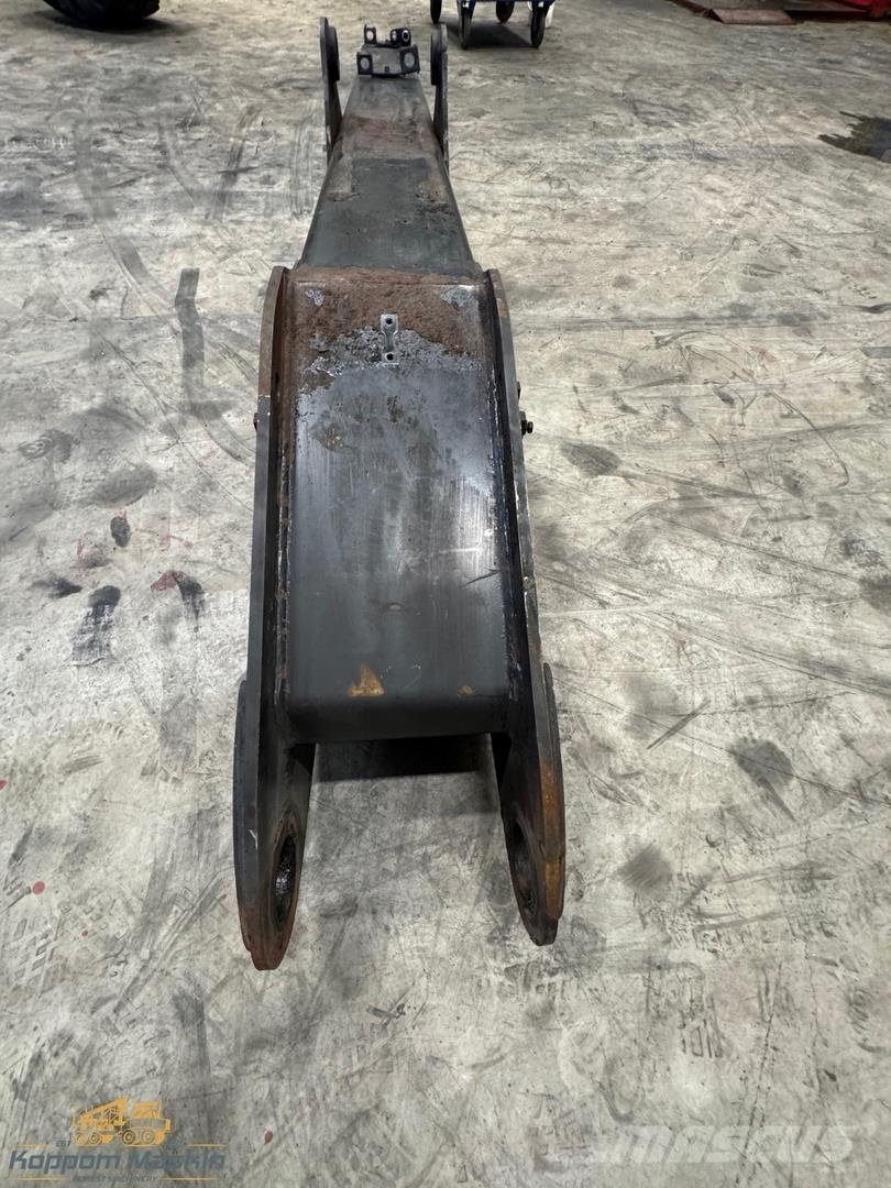 Rottne RK160 Grue porteuse