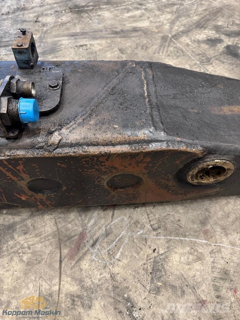 Rottne RK160 Grue porteuse