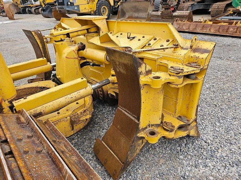Komatsu D 61 PX-23 Bouteurs sur chenilles
