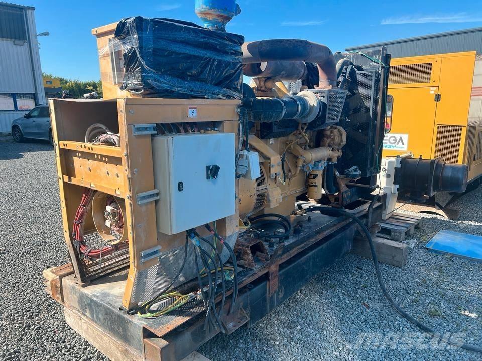 CAT 365 KVA Générateurs diesel
