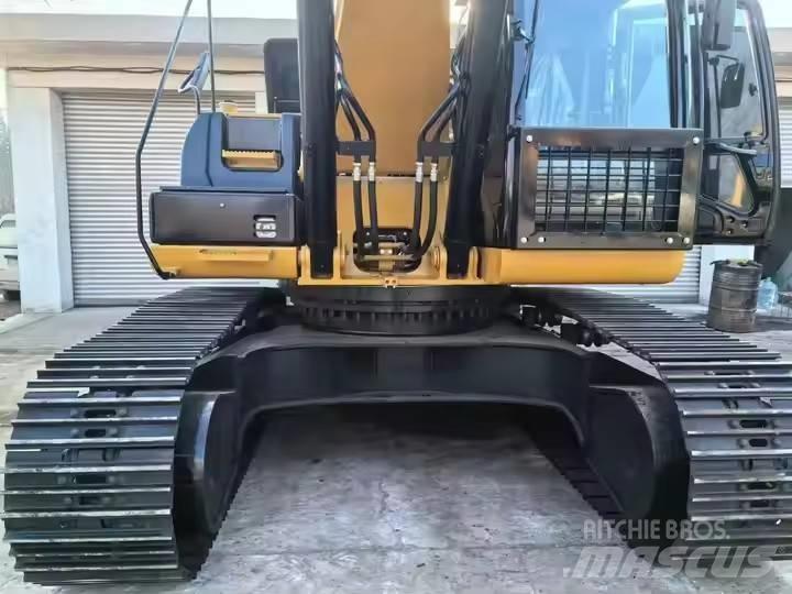 CAT CAT336D2 Mini pelle 7t-12t