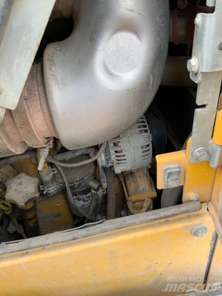 John Deere 850k WLT Bouteurs sur chenilles
