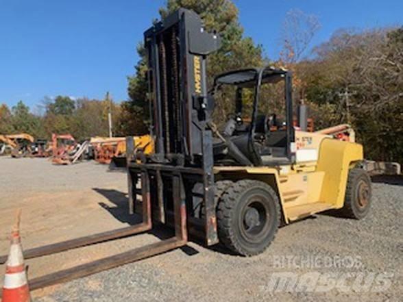 Hyster H360HD Chariots diesel