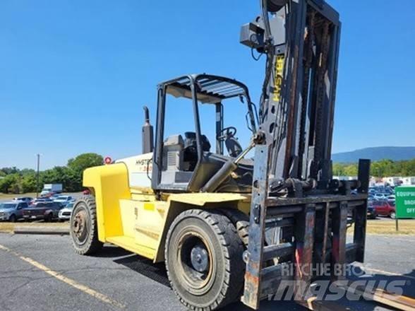 Hyster H360HD Chariots diesel
