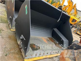 Volvo L 120 F Chargeuse sur pneus