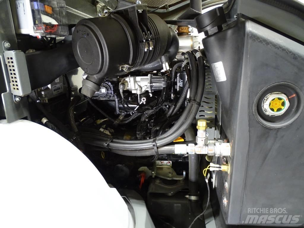 Kramer 5050 Chargeuse sur pneus