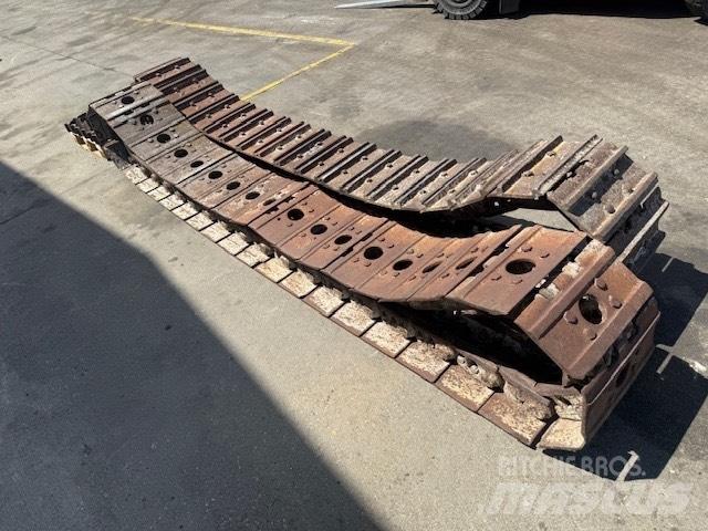 CAT 953 C PODWOZIE Chenilles