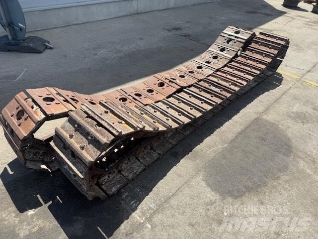 CAT 953 C PODWOZIE Chenilles