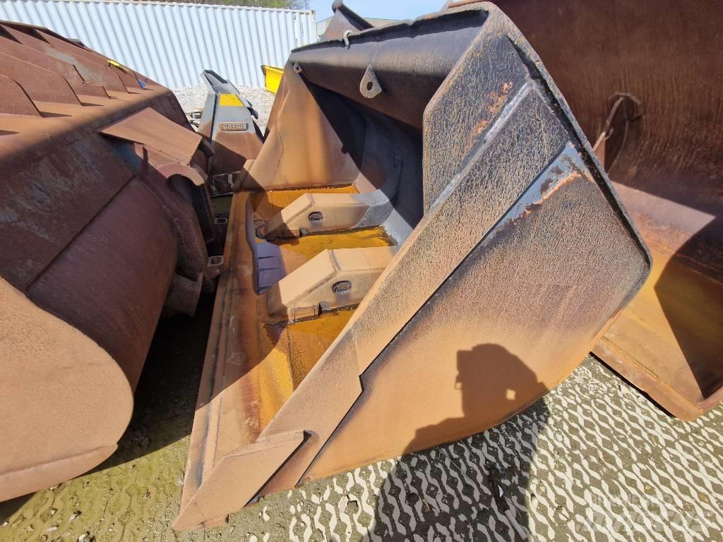 Volvo L 180 Godet