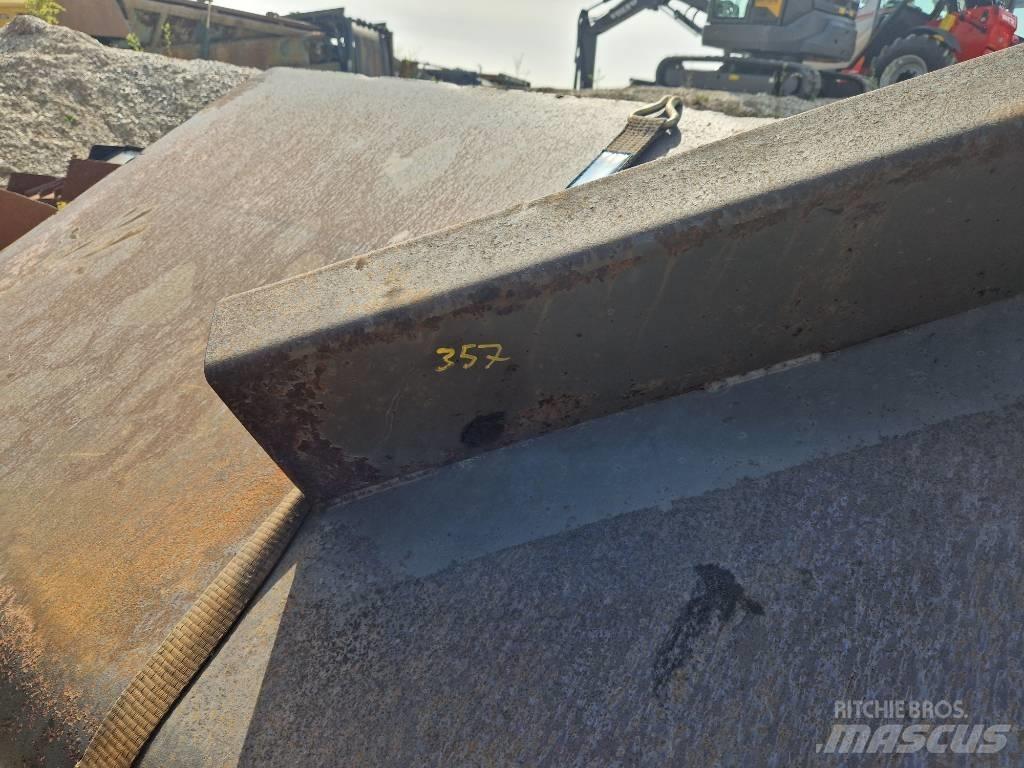 Volvo L 180 Godet