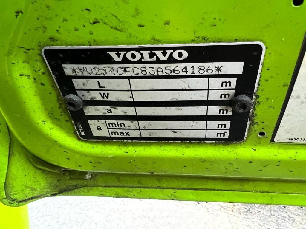 Volvo FM 12 Tracteur routier