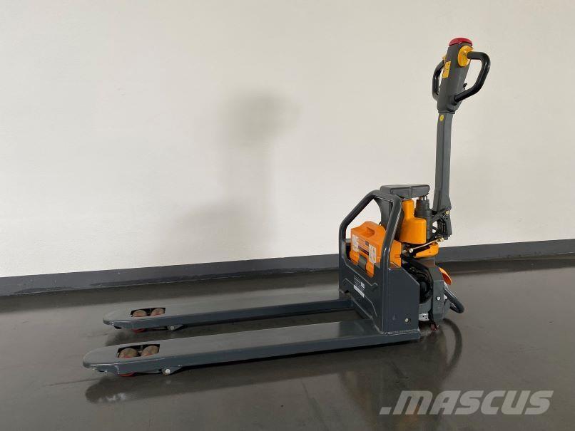 Xilin CBD12W-Li Gerbeur accompagnant