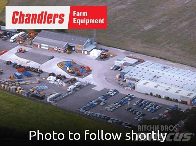 Logic CTF250 SPRAYER Pulvérisateurs portés