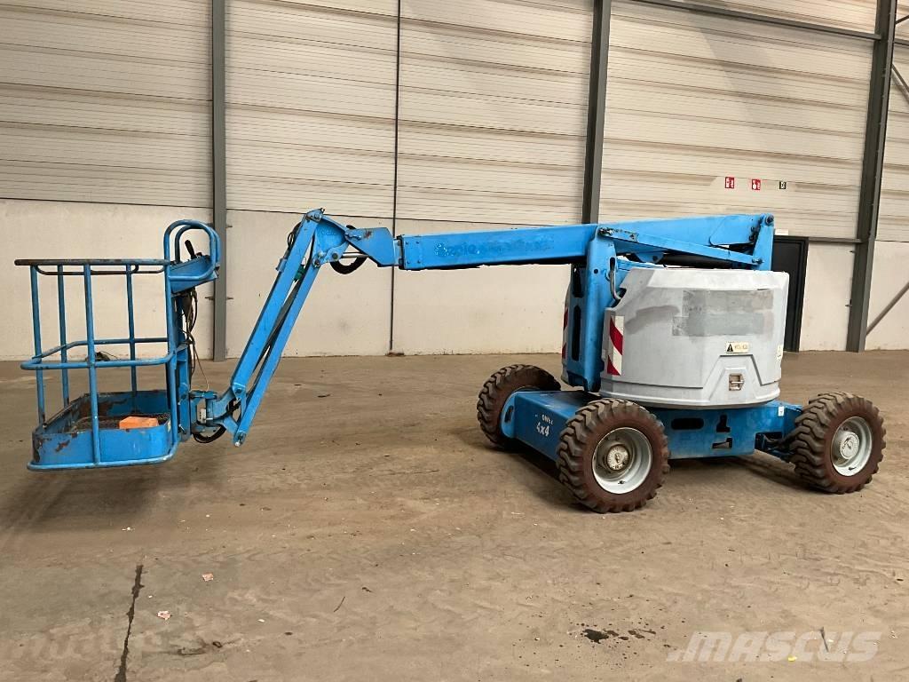 Genie Z 34/22 Nacelles articulées