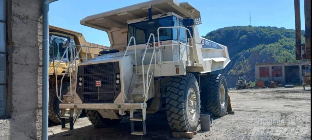 Terex TR 45   unused Tombereau rigide