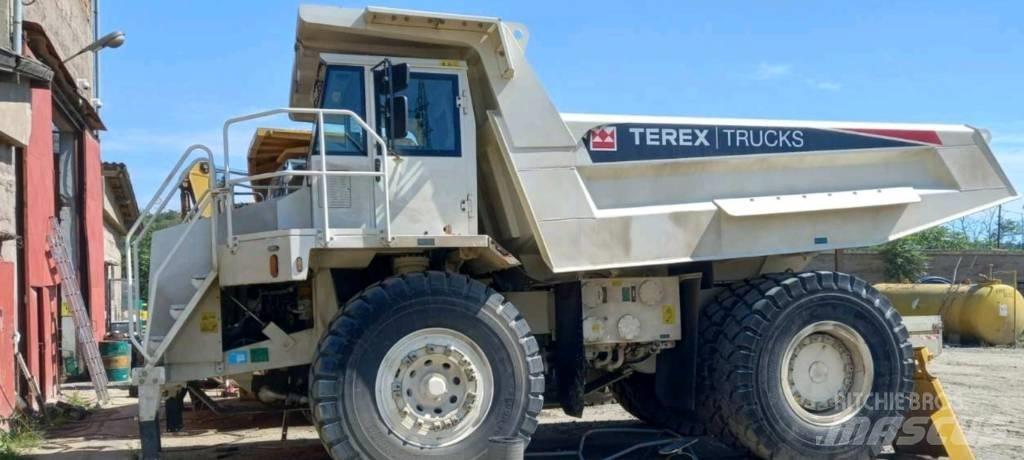 Terex TR 45   unused Tombereau rigide