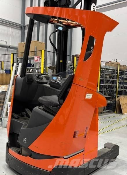 Toyota BT RRB 2 Chariot à mât rétractable