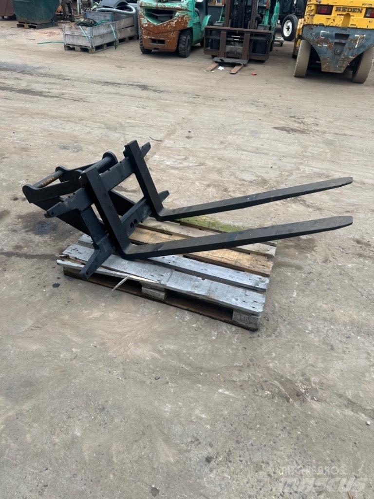  Andet S45 skifte Fourche