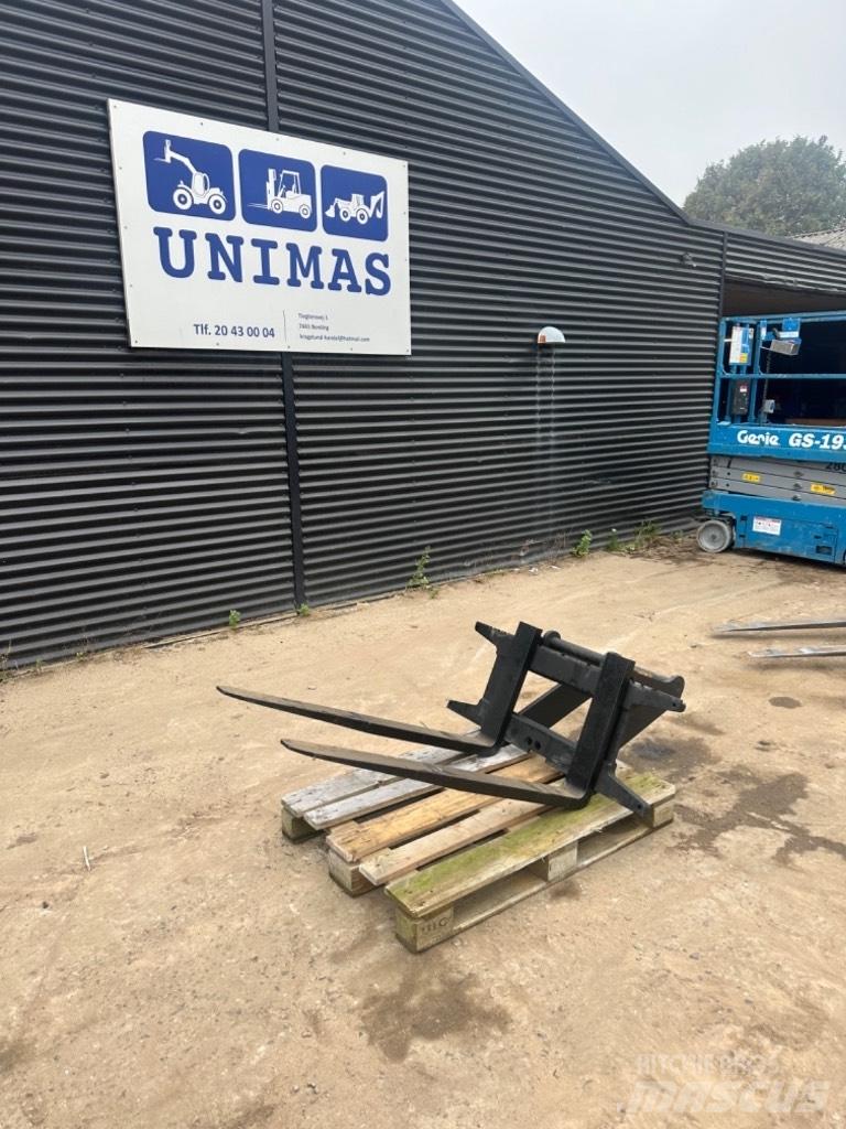  Andet S45 skifte Fourche