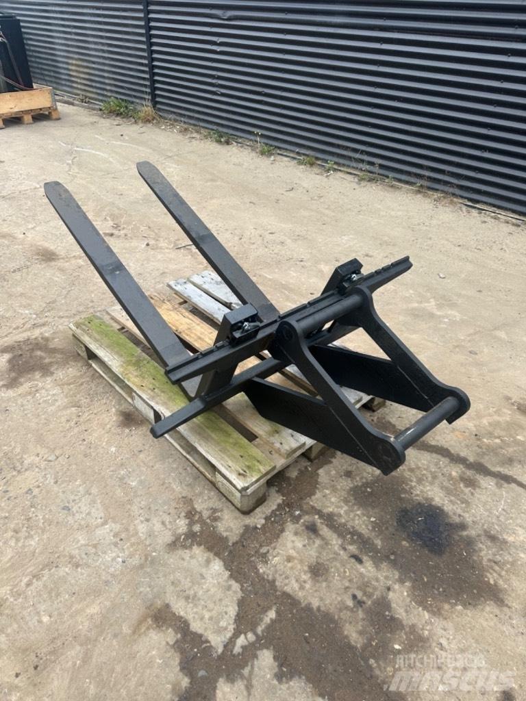  Andet S45 skifte Fourche