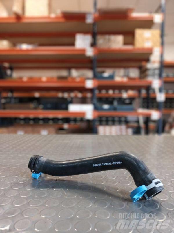 Scania HOSE 2334642 Moteur