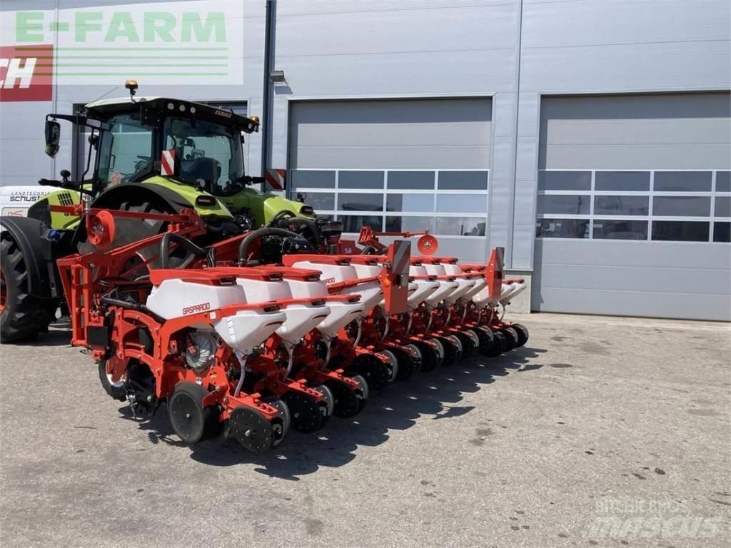 Maschio chrono 512 Semoir de précision