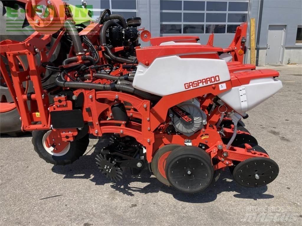 Maschio chrono 512 Semoir de précision