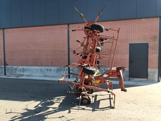 Kuhn GF8501 MH Rateau faneur