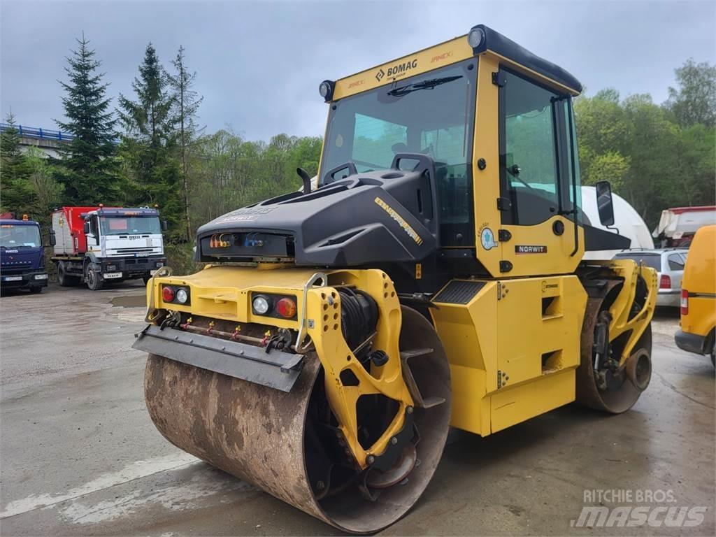 Bomag BW174AP-4I Construction - Autres