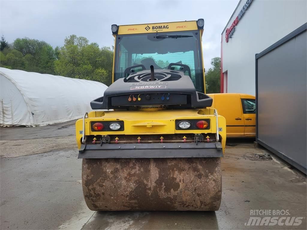 Bomag BW174AP-4I Construction - Autres