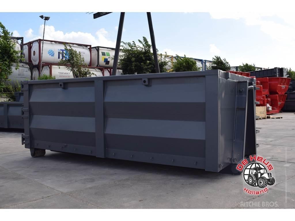 HSP 450/145 Agriculture - Autres