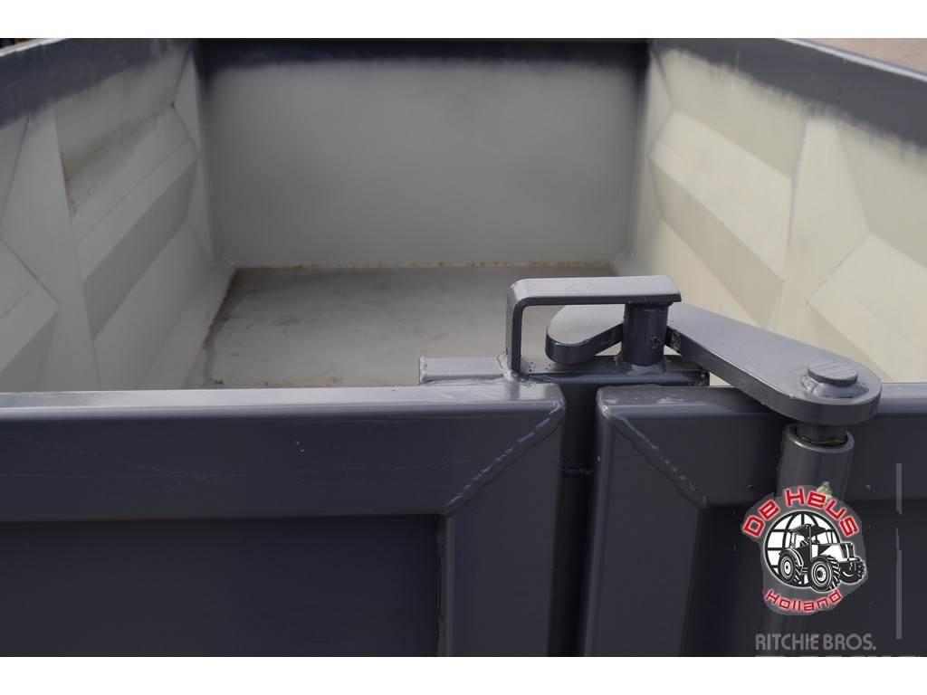 HSP 450/145 Agriculture - Autres