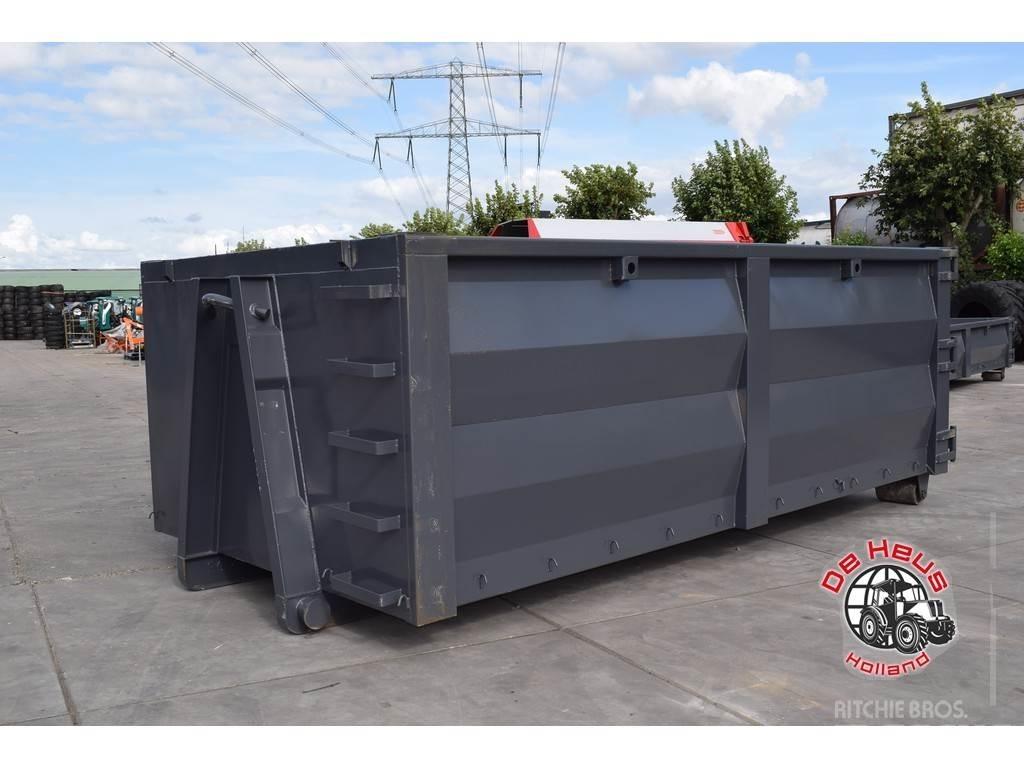 HSP 450/145 Agriculture - Autres