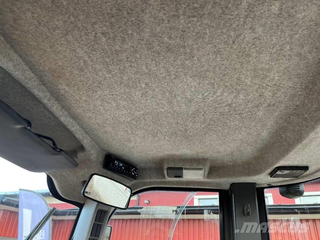 Volvo L 45 F  LB Chargeuse sur pneus