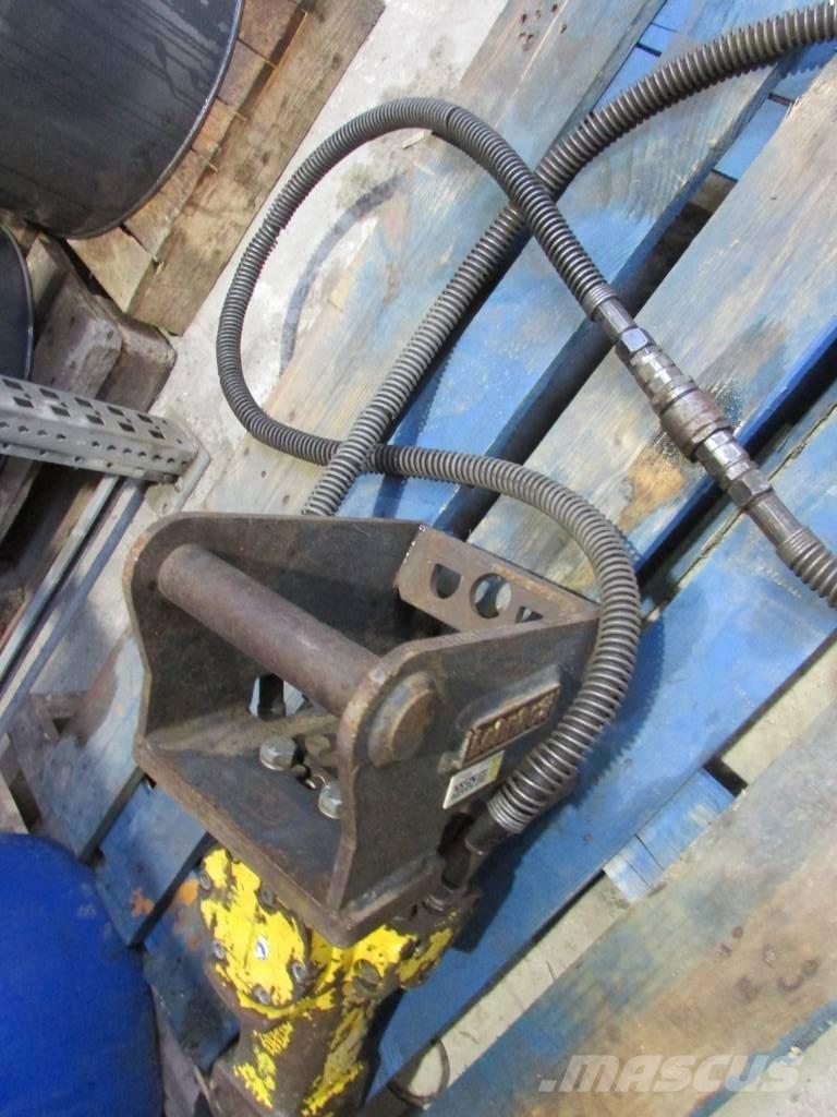 Atlas Copco SB 52 Marteau hydraulique