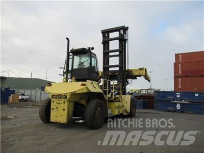 Hyster H52.00XM-16CH Chariot élévateur gros tonnage