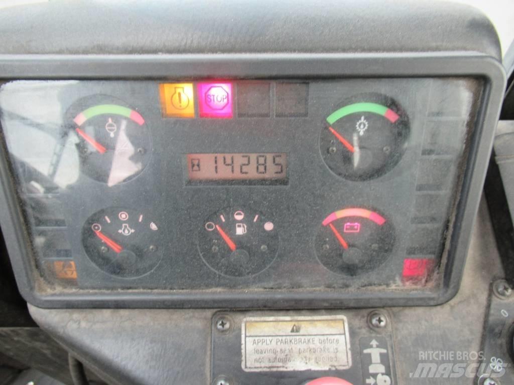 Hyster H52.00XM-16CH Chariot élévateur gros tonnage