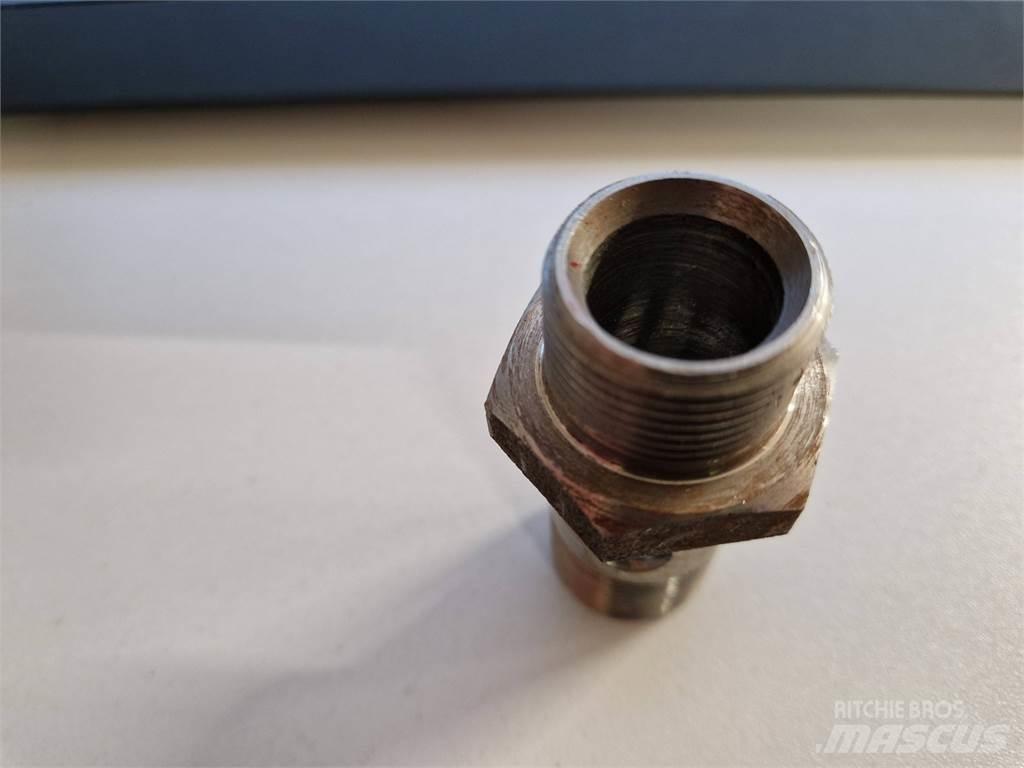 Rottne 051-0039 Hydraulique