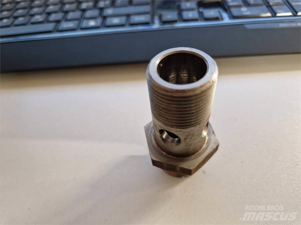 Rottne 051-0039 Hydraulique