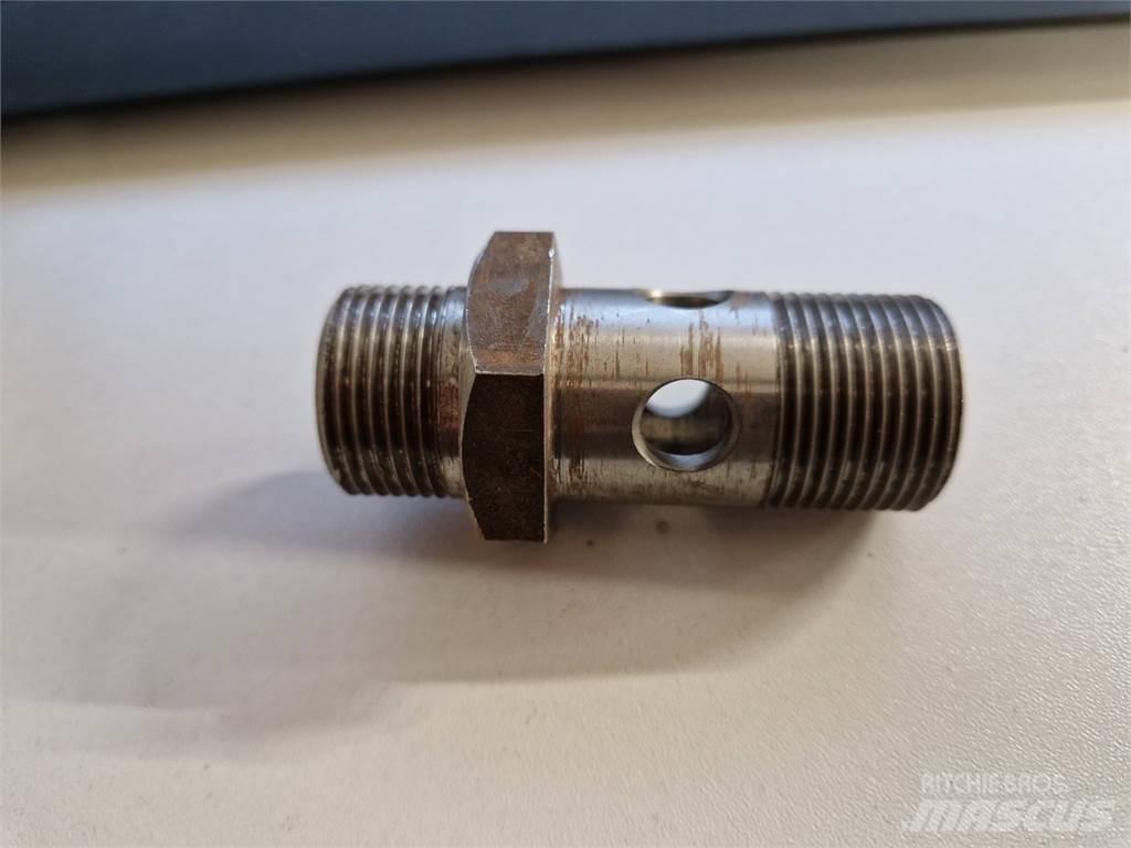 Rottne 051-0039 Hydraulique