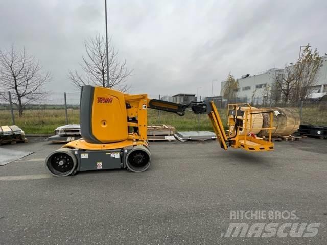 Haulotte HA 12 CJ+ Nacelles articulées